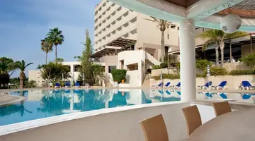 St Raphael Resort