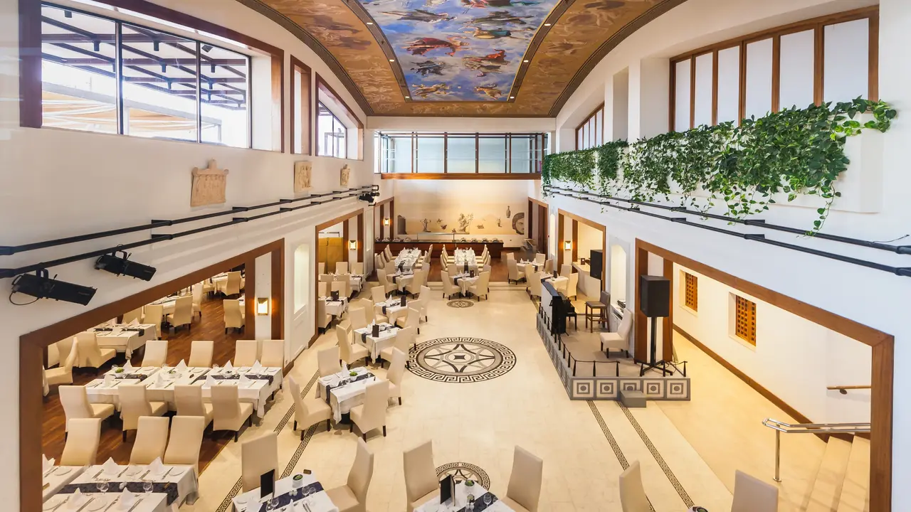ST. RAPHAEL RESORT