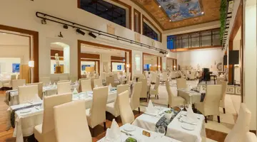 St Raphael Resort