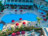 St Raphael Resort