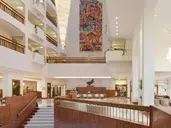 ST. RAPHAEL RESORT