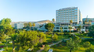 St Raphael Resort