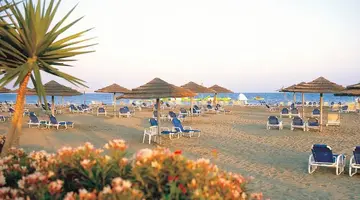 St Raphael Resort