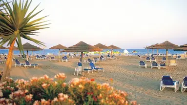St Raphael Resort