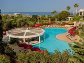 St. Raphael Resort