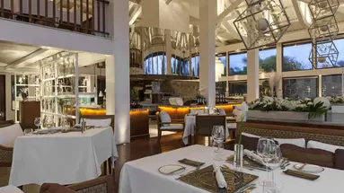 St Regis Bali Resort Hotel 5