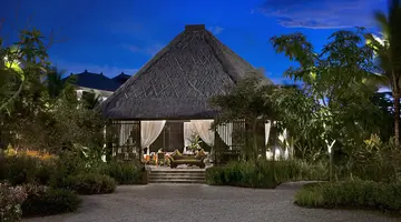St Regis Bali Resort Hotel 5
