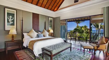 St Regis Bali Resort Hotel 5