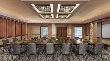 St Regis Bali Resort Hotel 5