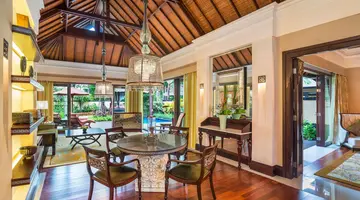 St Regis Bali Resort Hotel 5