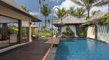 St Regis Bali Resort Hotel 5