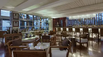 St Regis Bali Resort Hotel 5