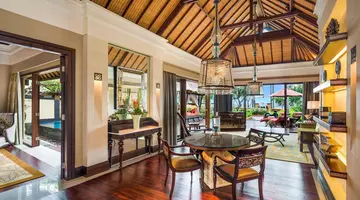 St Regis Bali Resort Hotel 5