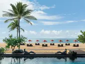 St Regis Bali Resort Hotel 5