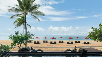 St Regis Bali Resort Hotel 5
