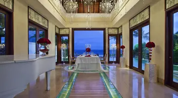 St Regis Bali Resort Hotel 5