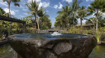 St Regis Bali Resort Hotel 5