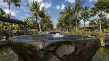 St Regis Bali Resort Hotel 5