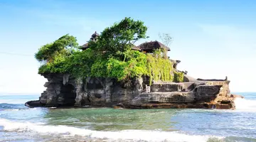 St Regis Bali Resort Hotel 5