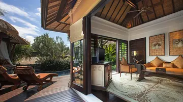 St Regis Bali Resort Hotel 5