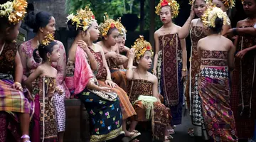 St Regis Bali Resort Hotel 5