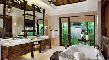 St Regis Bali Resort Hotel 5
