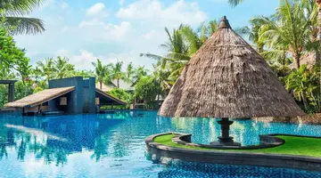 St Regis Bali Resort Hotel 5