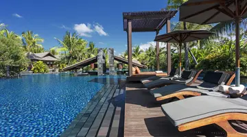 St Regis Bali Resort Hotel 5