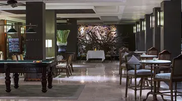St Regis Bali Resort Hotel 5