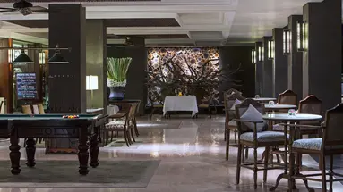 St Regis Bali Resort Hotel 5