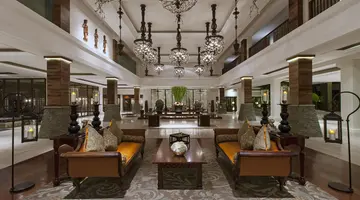 St Regis Bali Resort Hotel 5