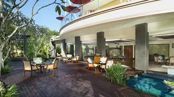 St Regis Bali Resort Hotel 5