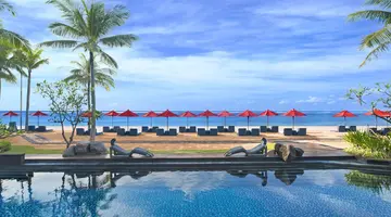 St Regis Bali Resort Hotel 5