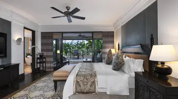 St Regis Bali Resort Hotel 5
