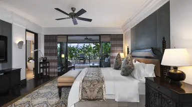 St Regis Bali Resort Hotel 5