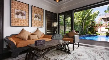 St Regis Bali Resort Hotel 5