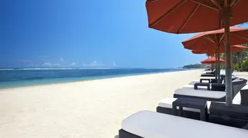 St Regis Bali Resort Hotel 5