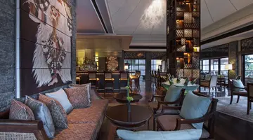 St Regis Bali Resort Hotel 5