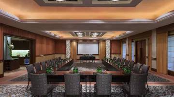 St Regis Bali Resort Hotel 5