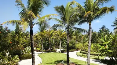 St Regis Bali Resort Hotel 5
