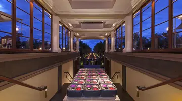 St Regis Bali Resort Hotel 5