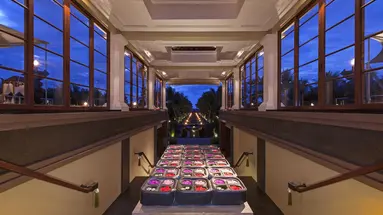 St Regis Bali Resort Hotel 5