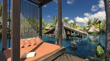 St Regis Bali Resort Hotel 5