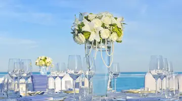 St Regis Bali Resort Hotel 5