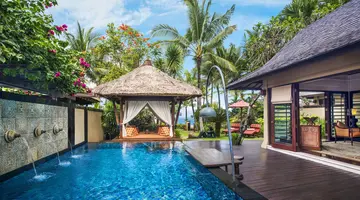 St Regis Bali Resort Hotel 5