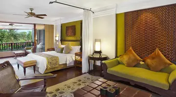 St Regis Bali Resort Hotel 5