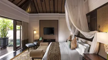 St Regis Bali Resort Hotel 5