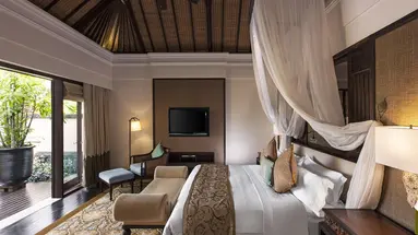 St Regis Bali Resort Hotel 5