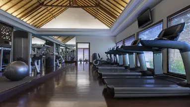 St Regis Bali Resort Hotel 5