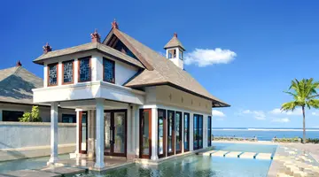 St Regis Bali Resort Hotel 5